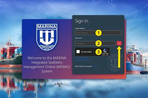 srn login marina mismo|MARINA MISMO Online Registration and Appointment Guide for .